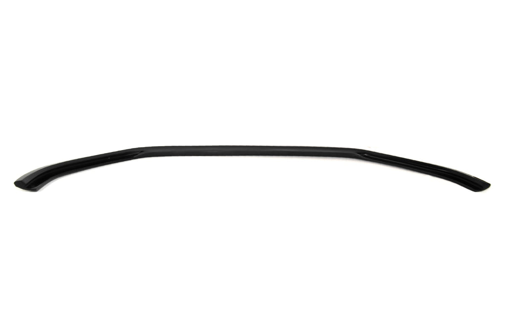 2014-2017 Volkswagen MK7 Golf GTI Style Front Bumper, Carbon Fiber Front Lip