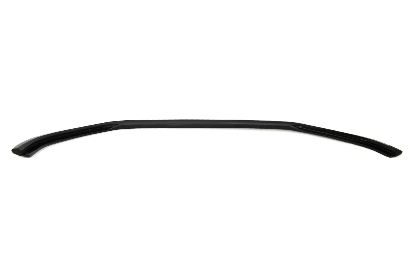 2014-2017 Volkswagen MK7 Golf GTI Style Front Bumper, Carbon Fiber Front Lip
