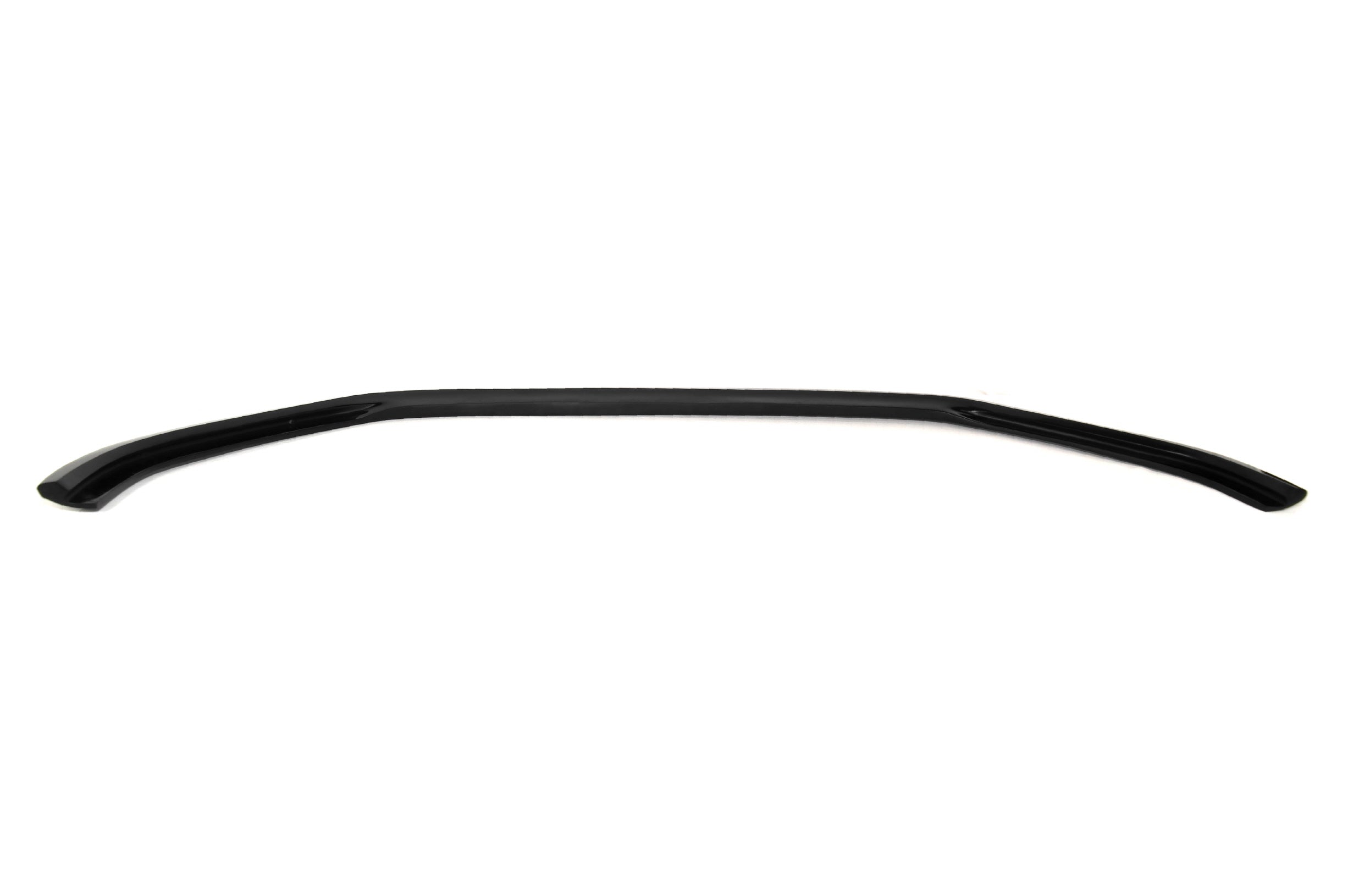 2014-2017 Volkswagen MK7 Golf GTI Style Front Bumper, Carbon Fiber Front Lip