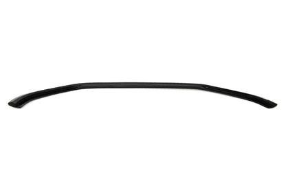 2014-2017 Volkswagen MK7 Golf GTI Style Front Bumper, Carbon Fiber Front Lip