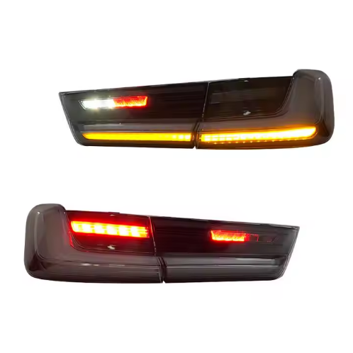 G80 / G20 Clear Taillights