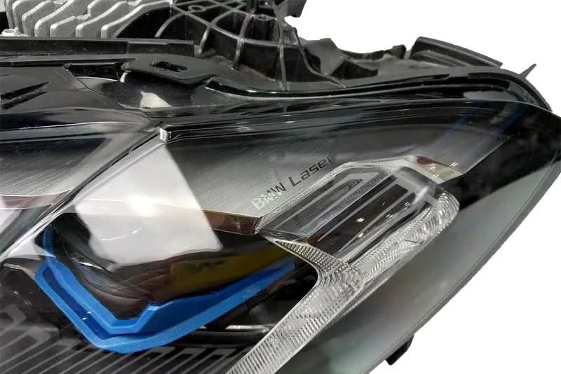 BMW 3/4 Series G80 M3 G82 M4 Modern Style LED Headlight (2014 - 2019)