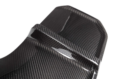 M3/M4 G8X MP Style Dry Carbon Fiber Diffuser