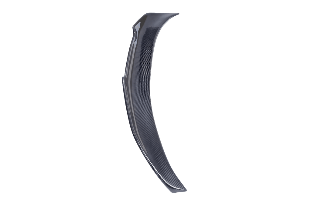 BMW 3 Series G20 G28/G80 M3 PSM Style Carbon Fiber Trunk Spoiler (2019 - 2024)