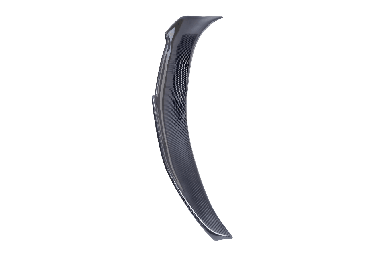 BMW 3 Series G20 G28/G80 M3 PSM Style Carbon Fiber Trunk Spoiler (2019 - 2024)