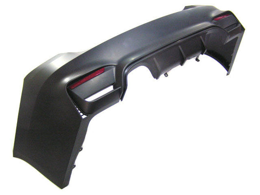 2012-2018 BMW F30 M3 Style Rear Bumper
