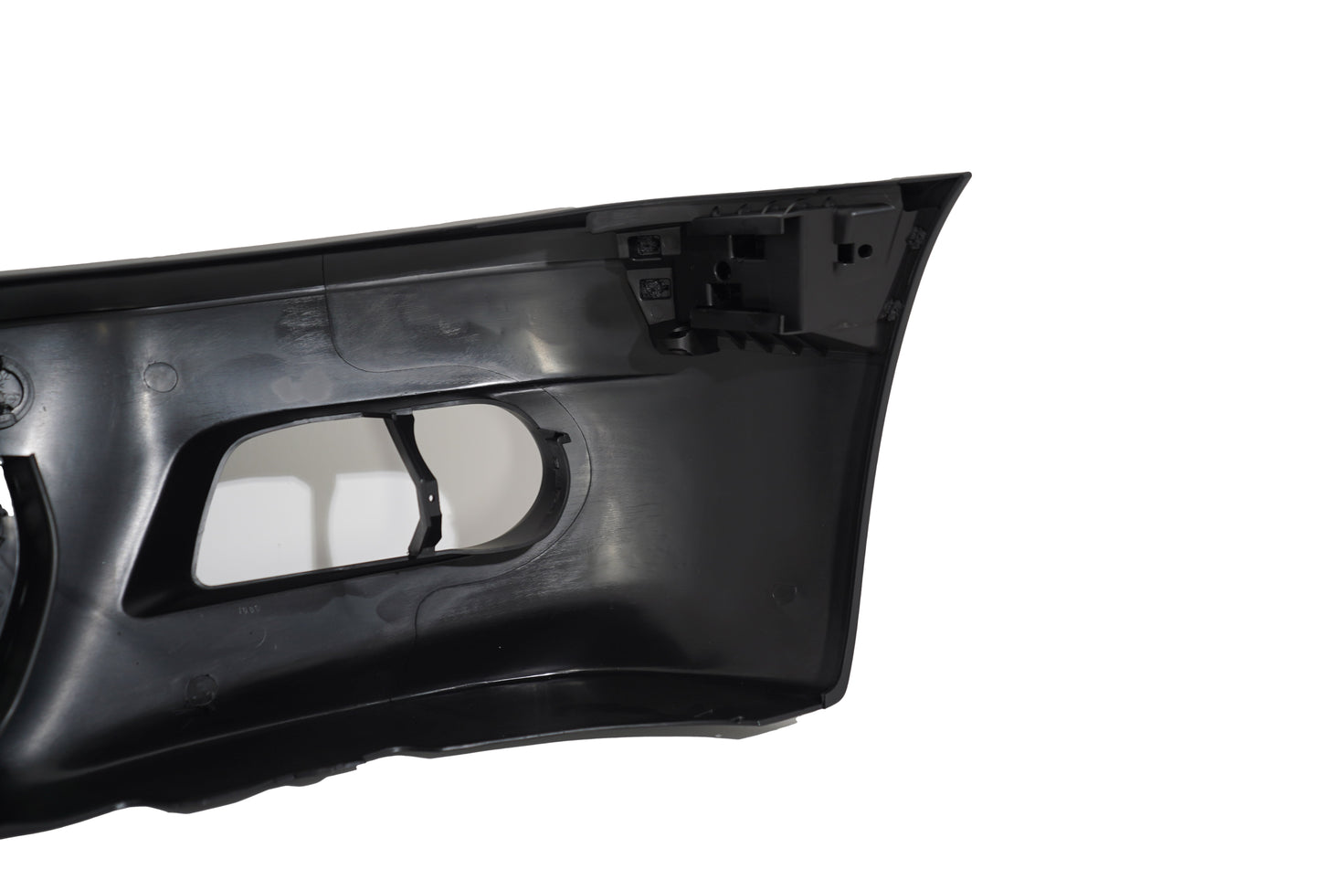 2000-2006 BMW E46 M3 Style Sedan Front Bumper