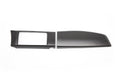 OLM Dry Carbon Fiber Dash Trim - Matte Carbon Fiber - 2013-2016 Scion FR-S / 2013-2020 Subaru BRZ / 2017-2020 Toyota 86