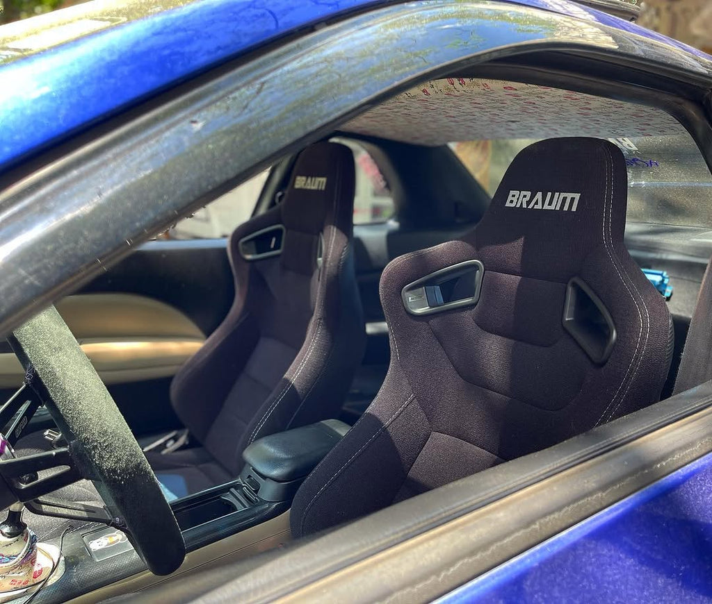 ELITE Series Sport Reclinable Seats - Priced Per Pair