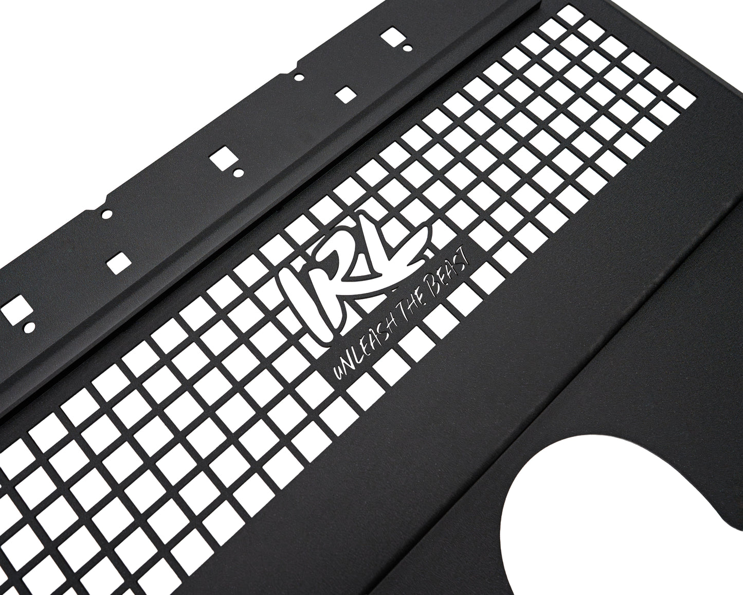 G8x Oil Cooler Guard | House of Apex - House of Apex