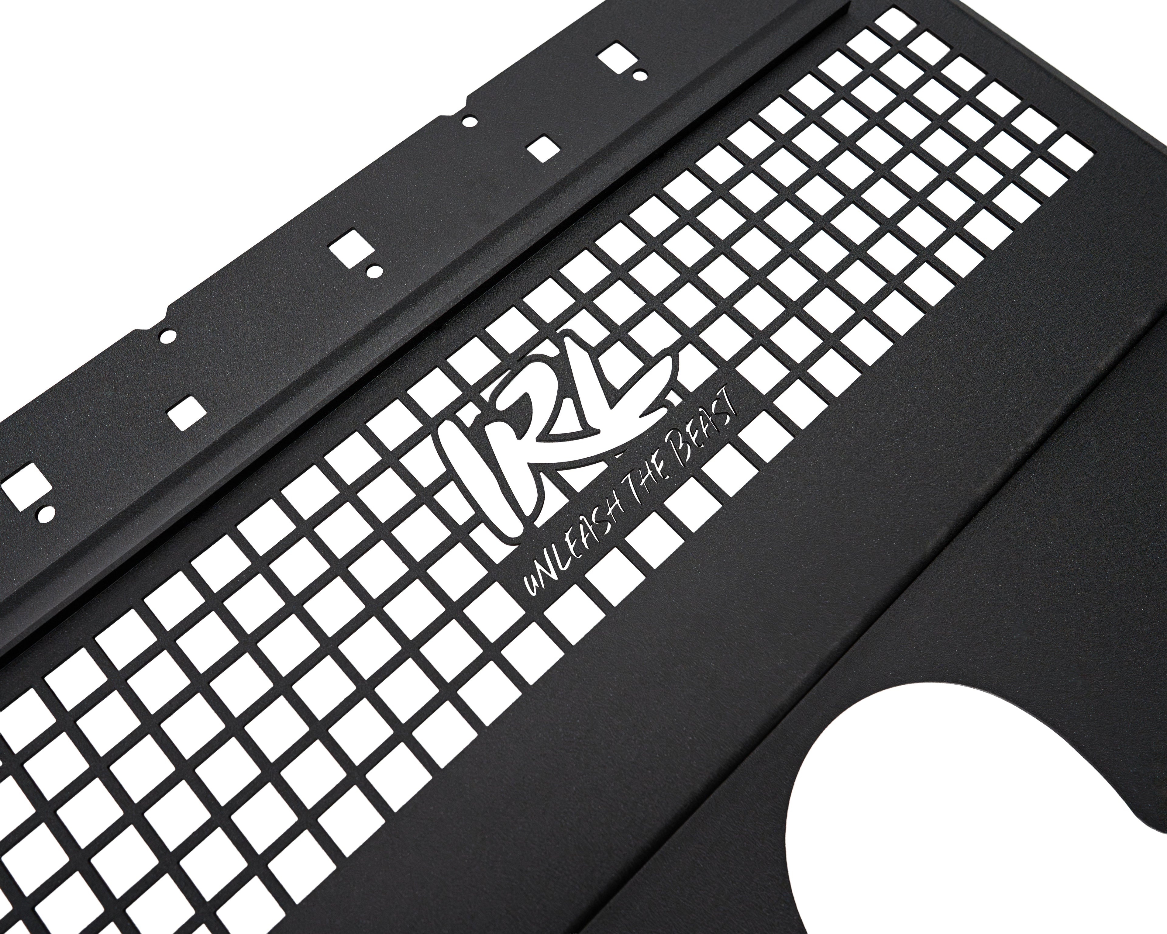 G8x Oil Cooler Guard | House of Apex - House of Apex
