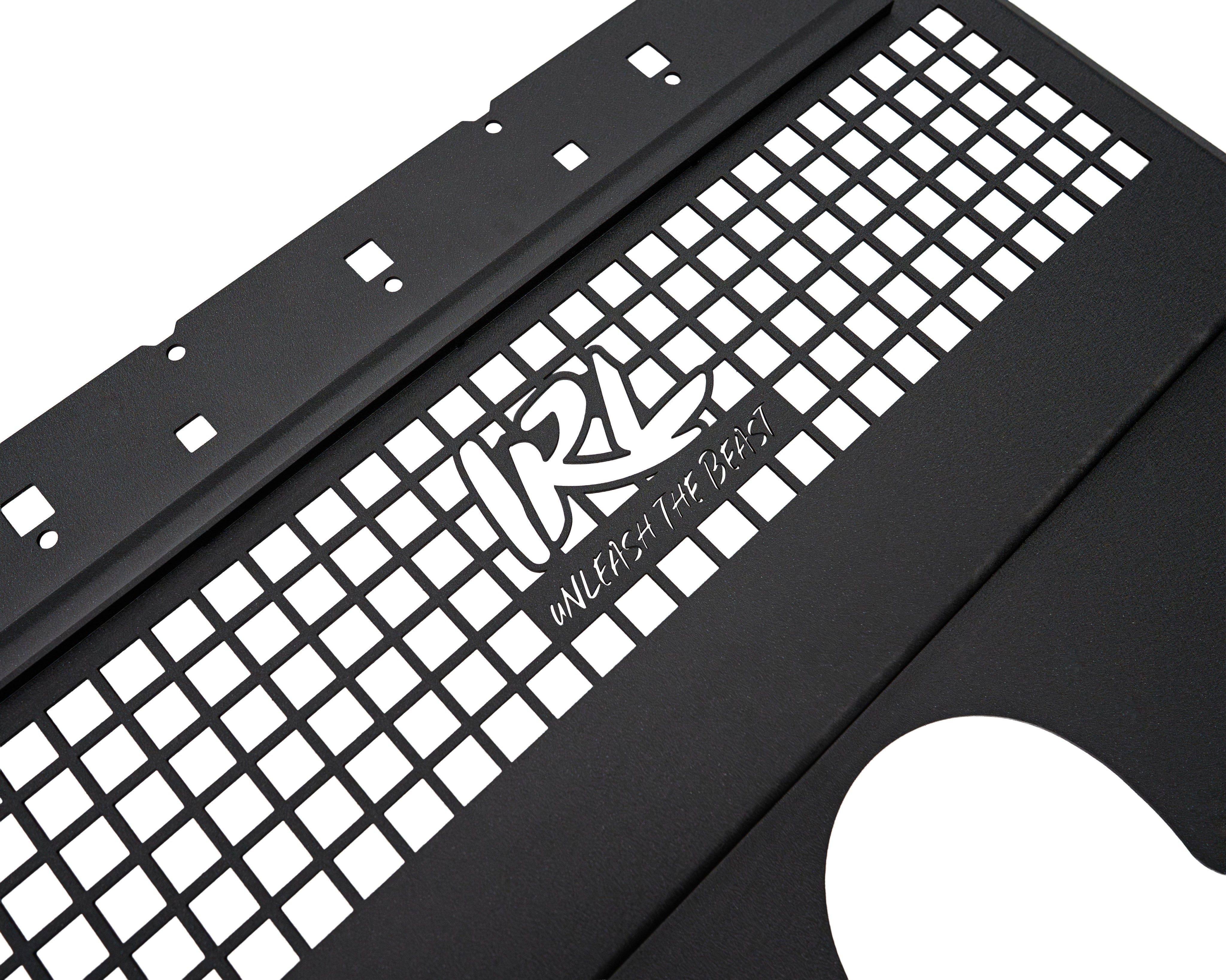 G8x Oil Cooler Guard | House of Apex - House of Apex