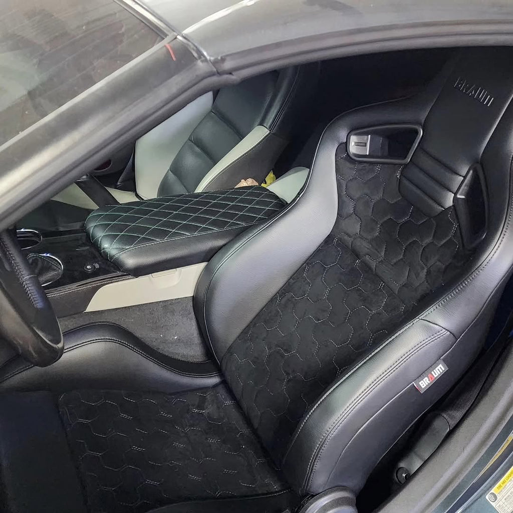 ELITE V2 Series Sport Reclinable Seats - Priced Per Pair