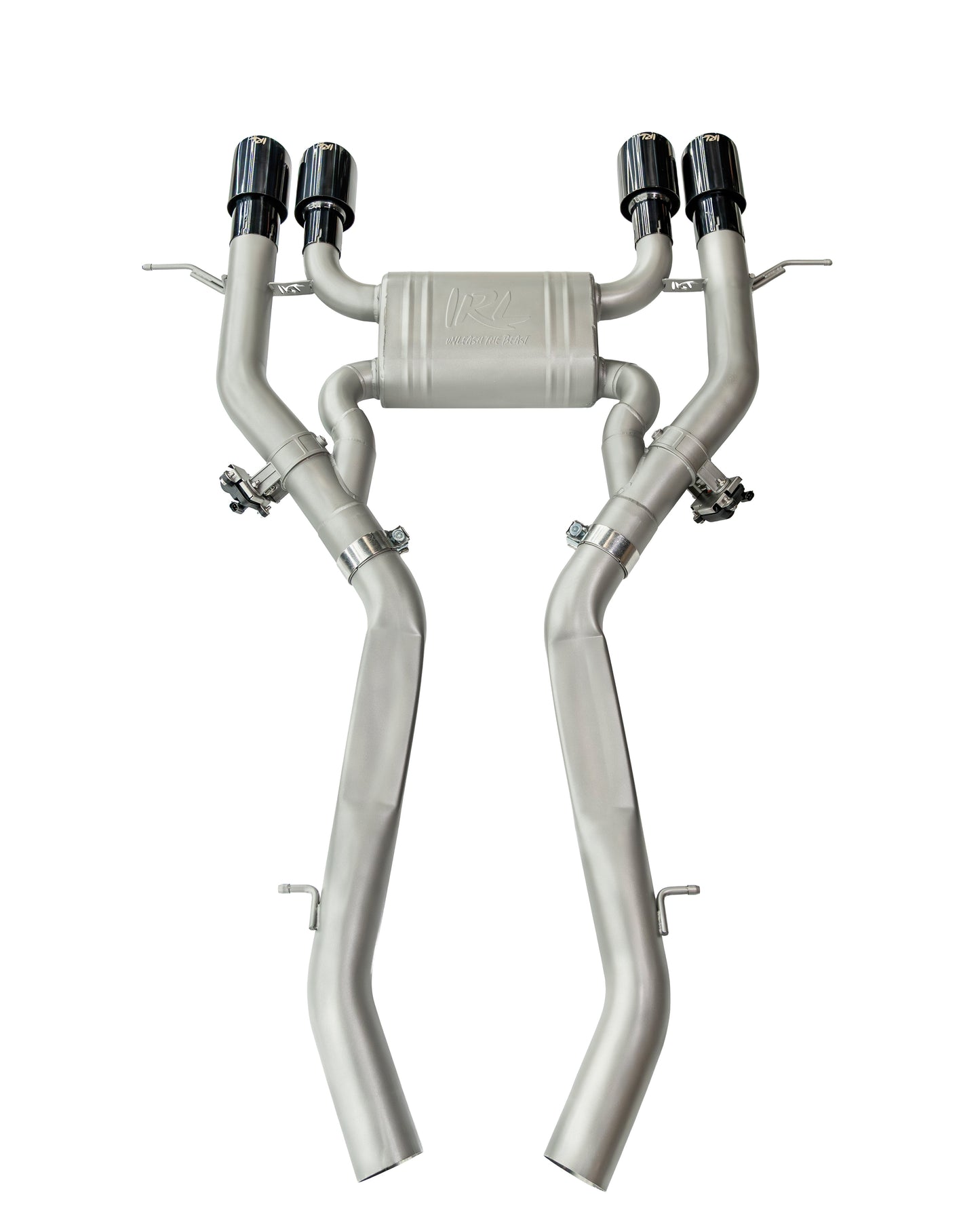 IRL G87 V2 Axleback System | House of Apex - House of Apex
