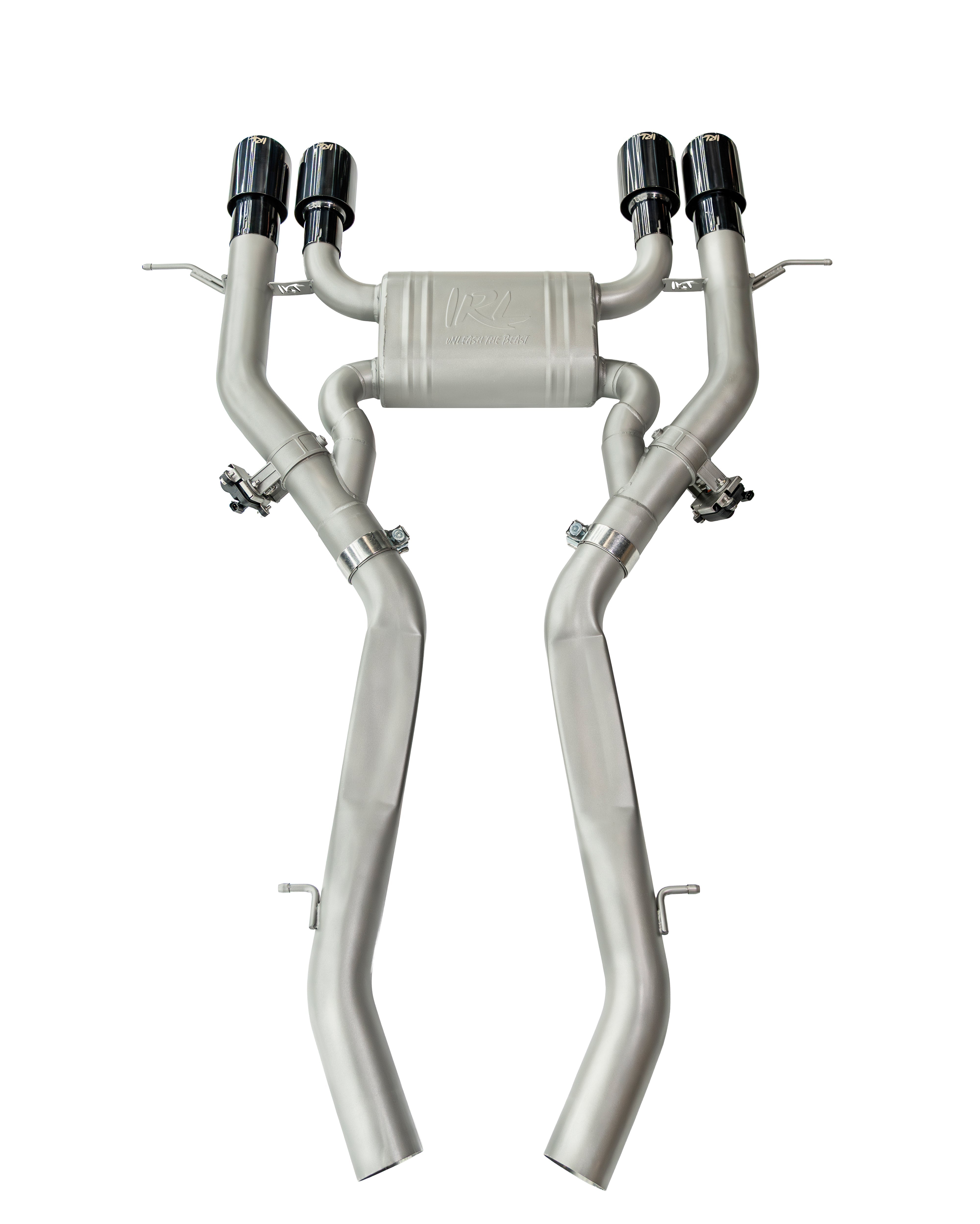 IRL G87 V2 Axleback System | House of Apex - House of Apex