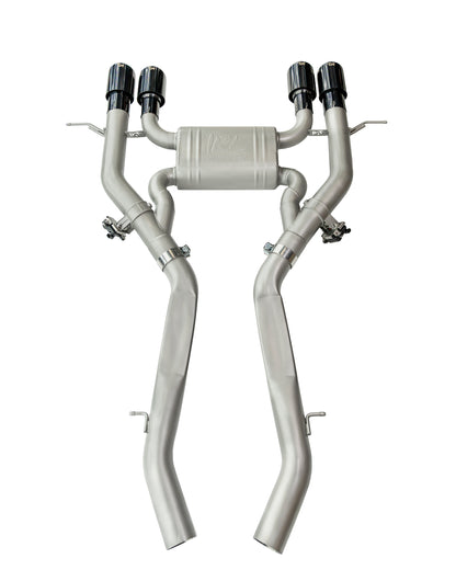 IRL G87 V2 Axleback System | House of Apex - House of Apex