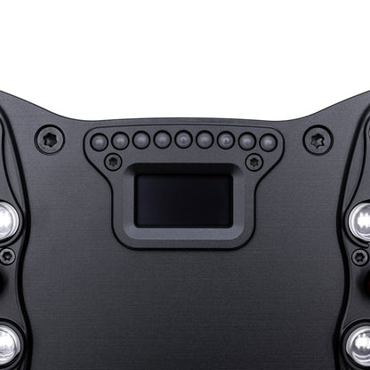 Madtrace® GEN2 FORMULA LINE Racing Steering Wheel System For HONDA TYPE R/ACURA TYPE S