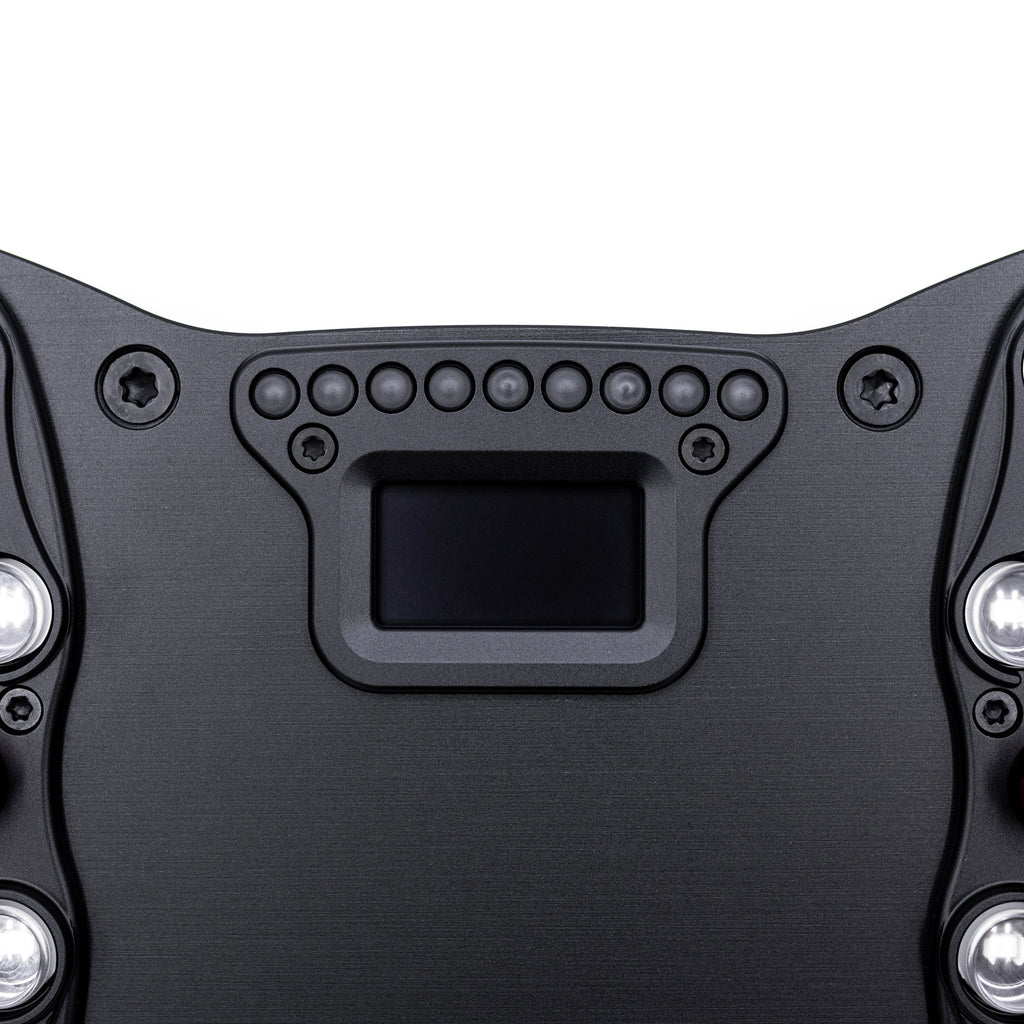 Madtrace® GEN2 FORMULA LINE Racing Steering Wheel System For BMW F Chassis