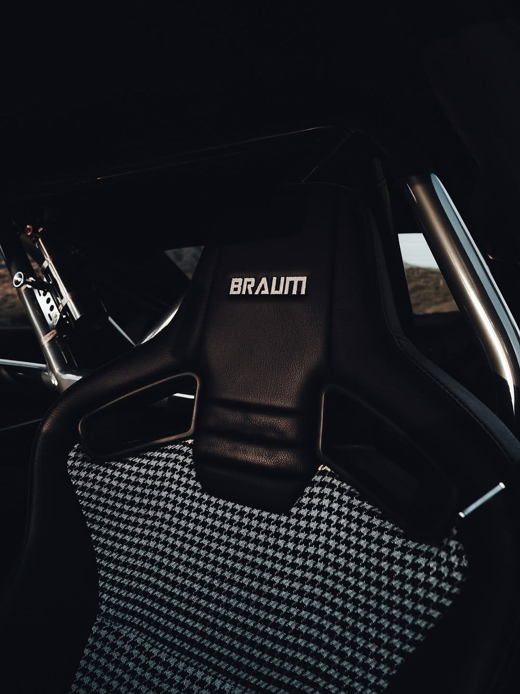 ELITE V2 Series Sport Reclinable Seats - Priced Per Pair