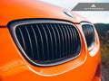 AutoTecknic Carbon Front Grille Set - E92/ E93 3-Series Pre-LCI (Including E9X M3)