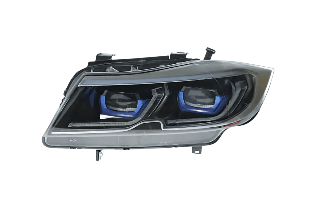 BMW 3-Series E90 Modern Style Headlights 2005-2012