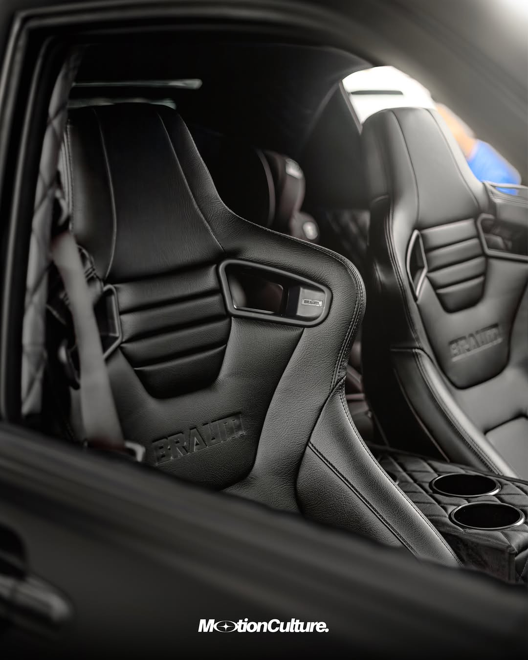 ELITE-X Series Sport Reclinable Seats - Priced Per Pair