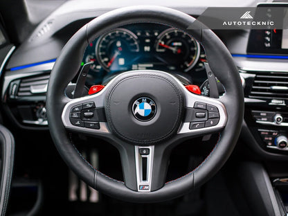 AutoTecknic Competition Shift Paddles - G20 3-Series