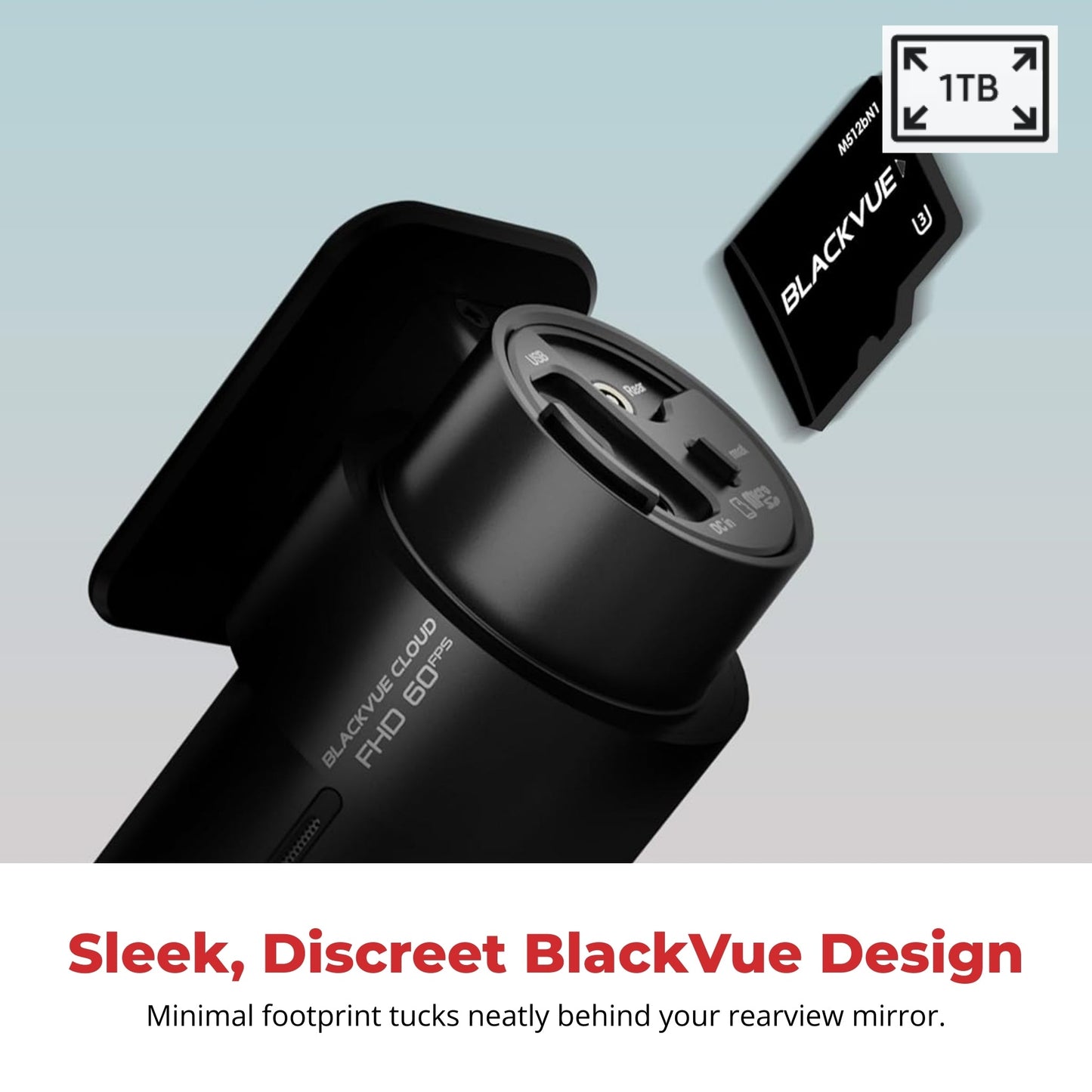 BlackVue DR770X-2CH Full HD 60FPS Cloud II Dash Cam | House of Apex