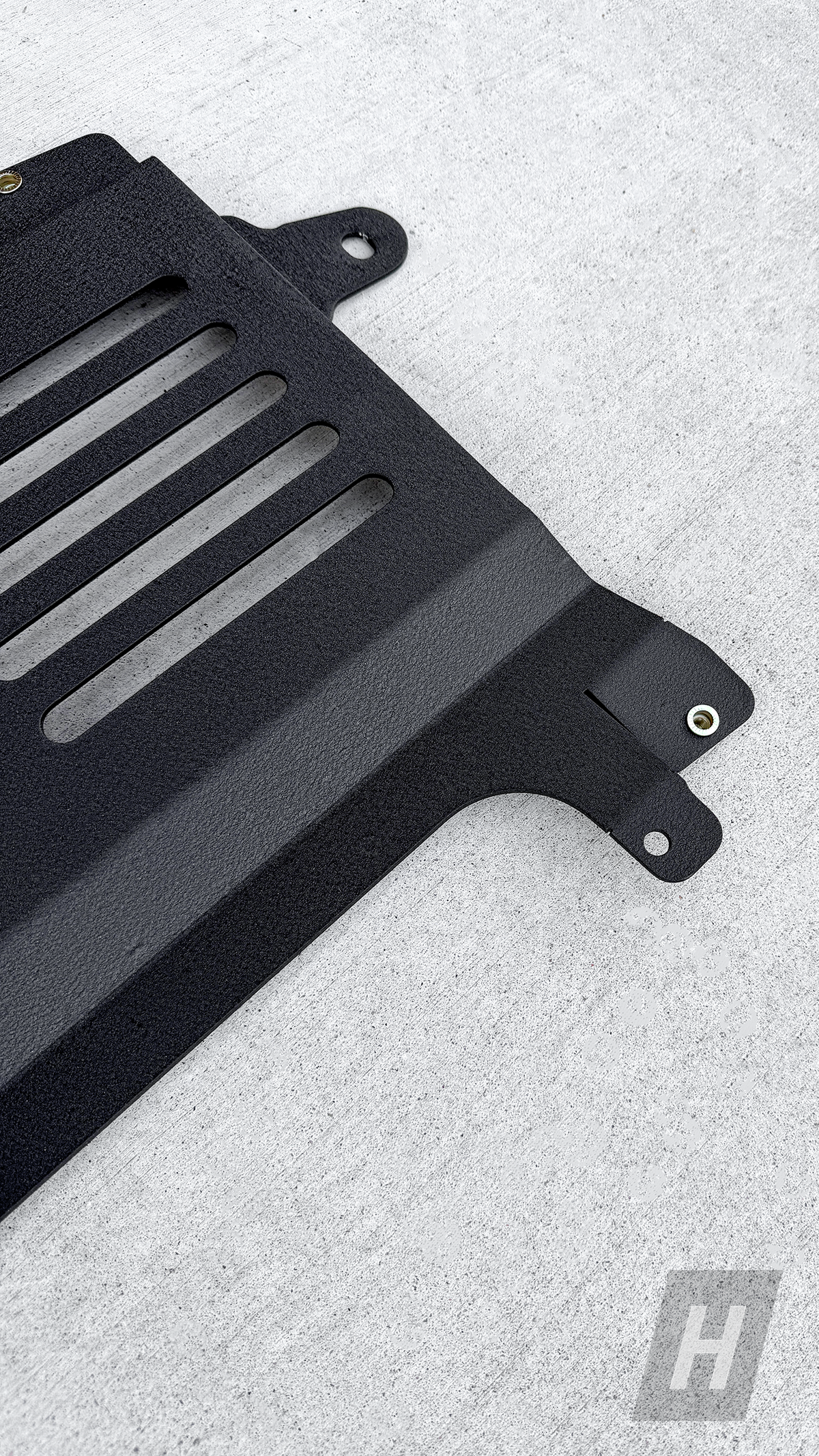 HM S55 Skid Plate - F80 M3 | F82 / F83 M4