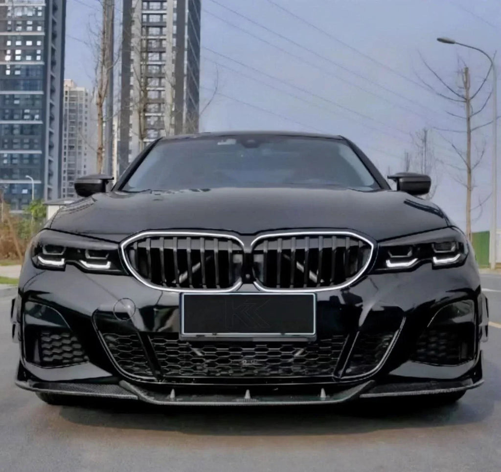 BMW 3 Series G20 G28 G80 LCI LED Front Grille (2019+)