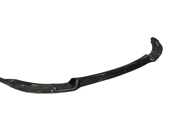 BMW 3 Series F80 M3 F82 F83 M4 CS Style Carbon Fiber Front Lip (2015 - 2019)