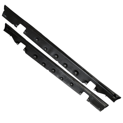 1999-2005 BMW E46 Sedan M3 Style Side Skirts