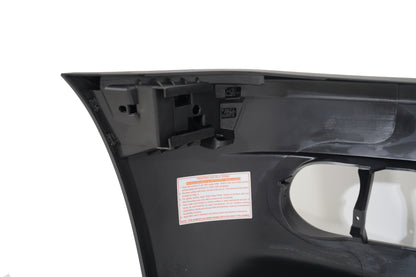 2000-2006 BMW E46 M3 Style Sedan Front Bumper