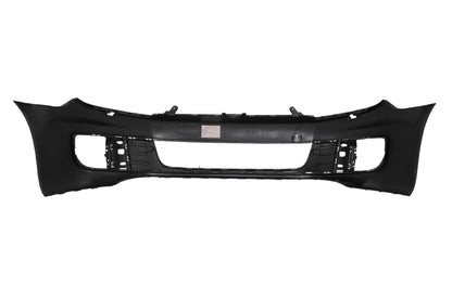 2010-2014 Volkswagen MK6 Golf GTI Style Front Bumper with Grille