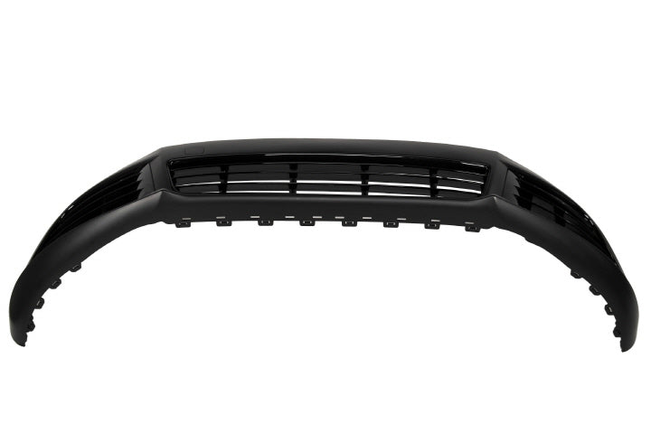 2010-2014 Volkswagen MK6 Golf R Style Front Bumper without PDC Hole