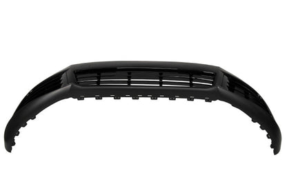 2010-2014 Volkswagen MK6 Golf R Style Front Bumper without PDC Hole