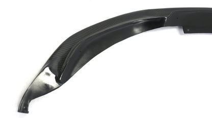 BMW F8X / F80 M3 / F82 M4 V-Type Carbon Fiber Front Lip