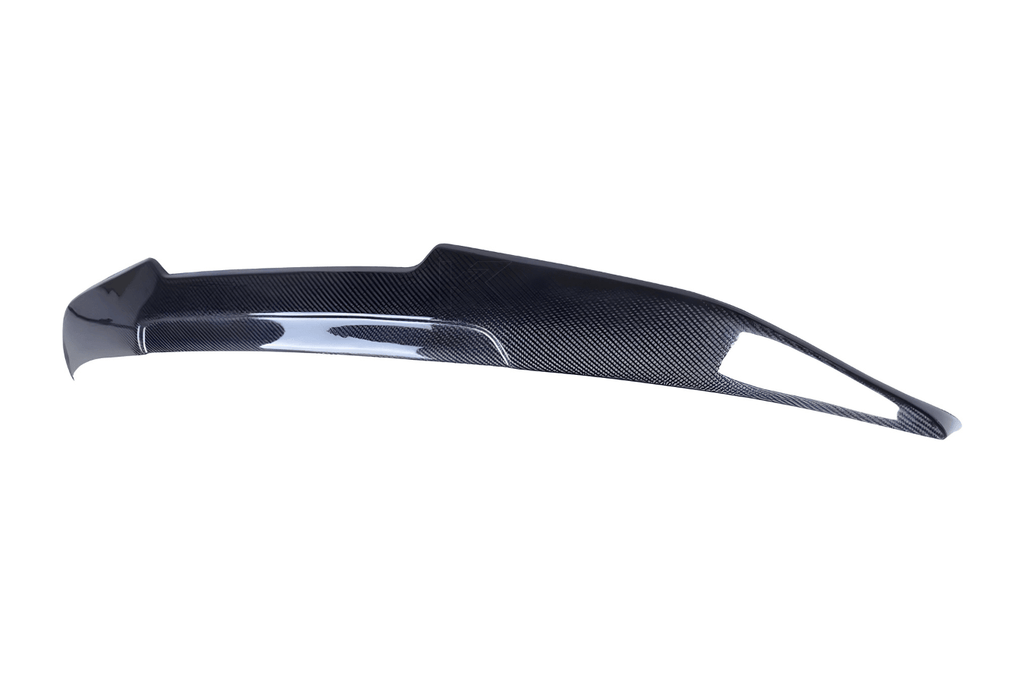 BMW 3 Series G20 G28/G80 M3 PSM Style Carbon Fiber Trunk Spoiler (2019 - 2024)