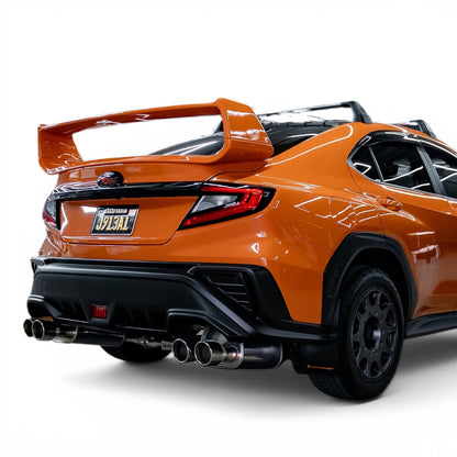 2022-2026 Subaru WRX RS Wing