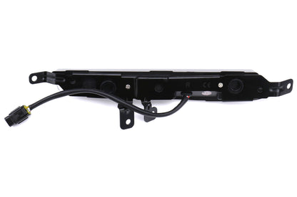 OLM Fog Light Sequential Light Bars (requires JDM bezel) - 2018-2021 Subaru WRX / STI