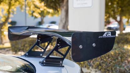GR86/Subaru BRZ 67" GTC300 Carbon Fiber Wing 2022+
