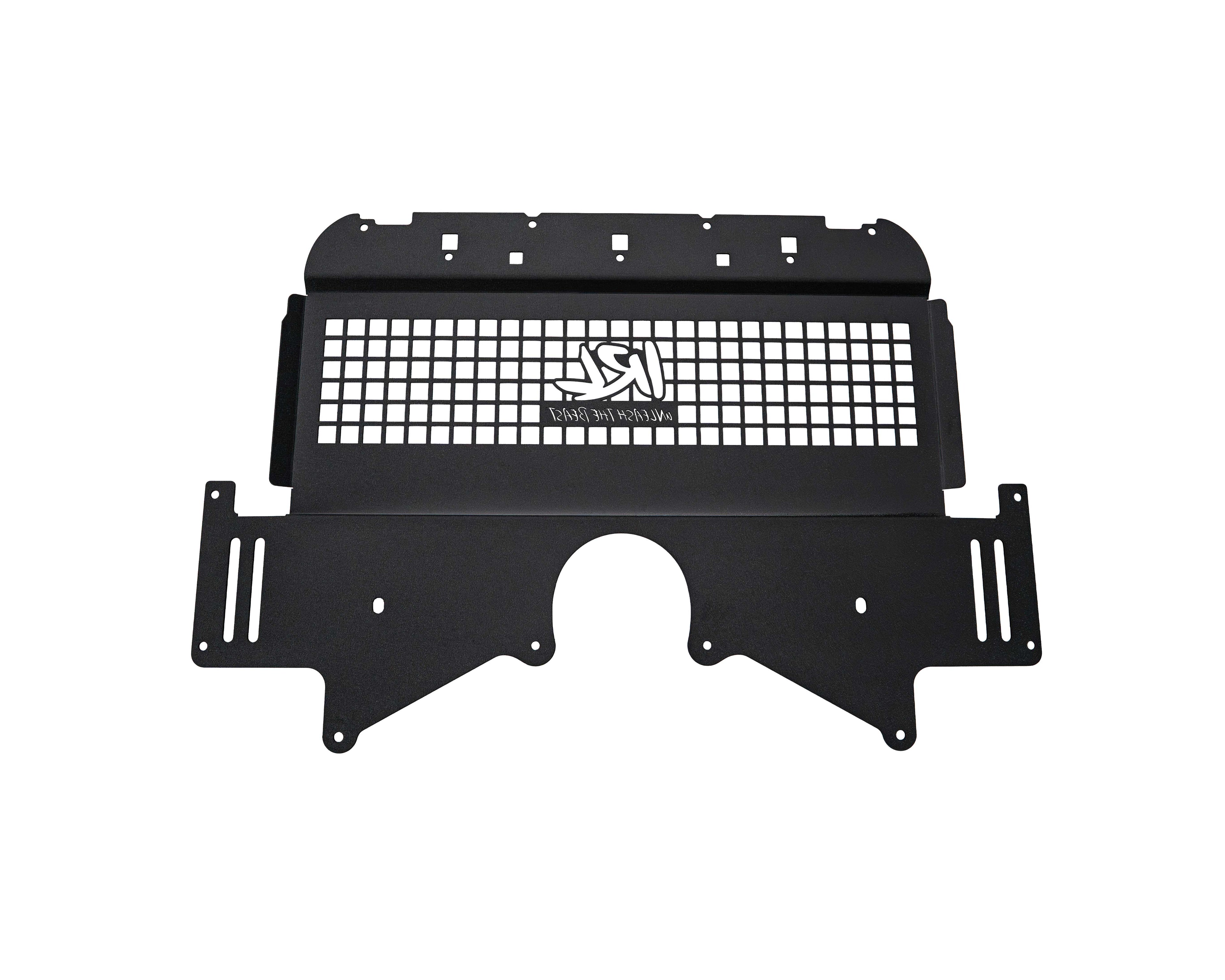 G8x Oil Cooler Guard | House of Apex - House of Apex
