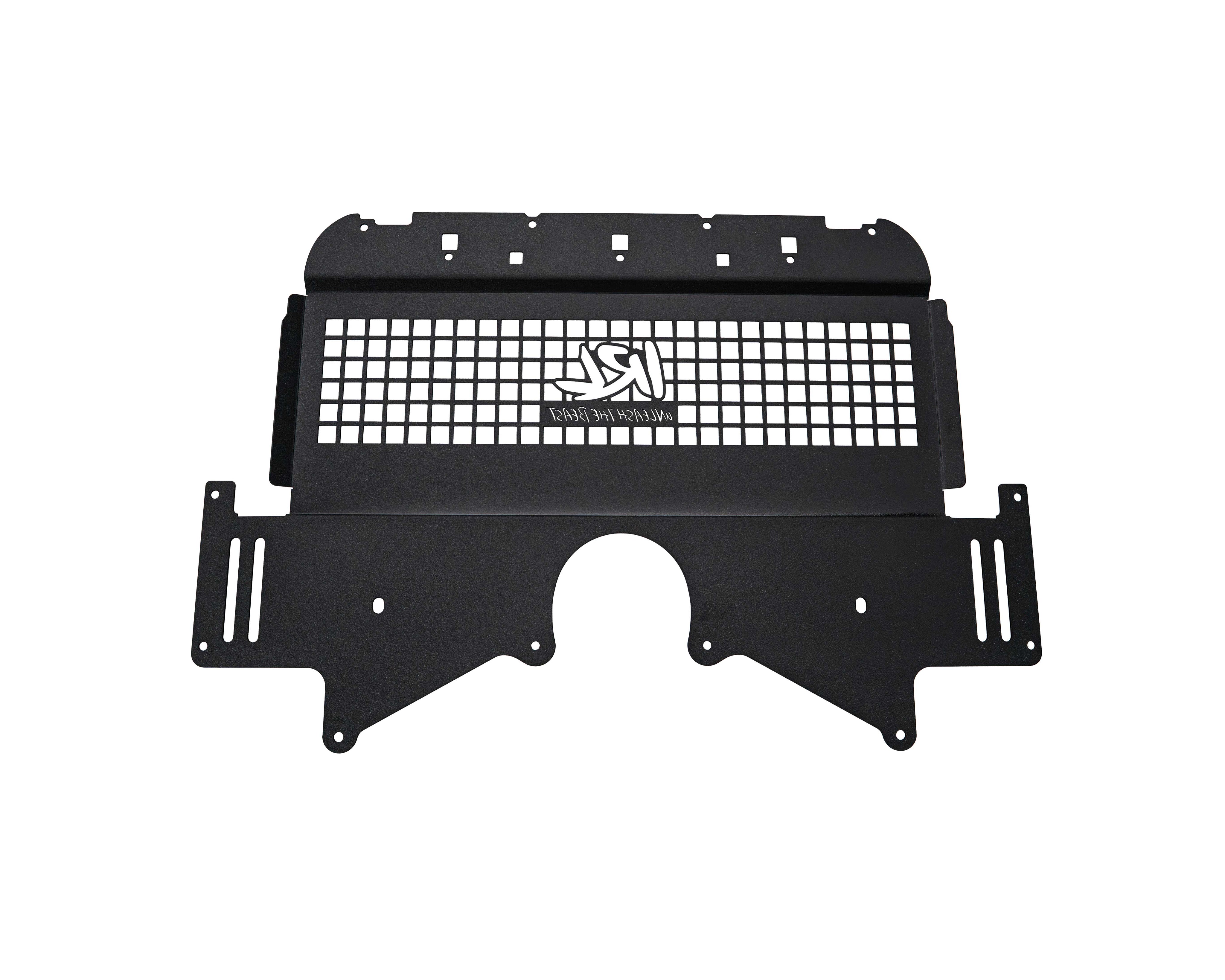 G8x Oil Cooler Guard | House of Apex - House of Apex