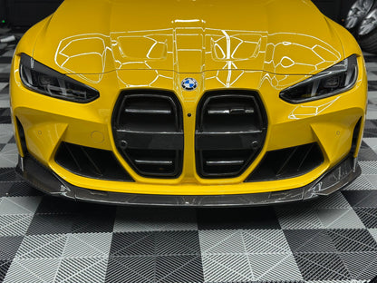 G8X Dry Carbon Fiber V4 Lip