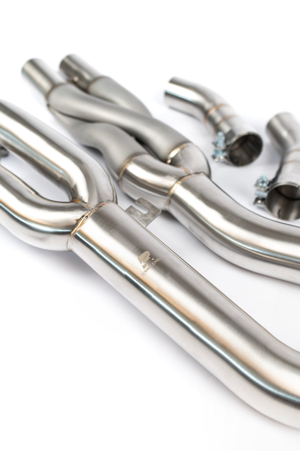 RENNELEMENT BMW G80/G82/G87 ZX Midpipe