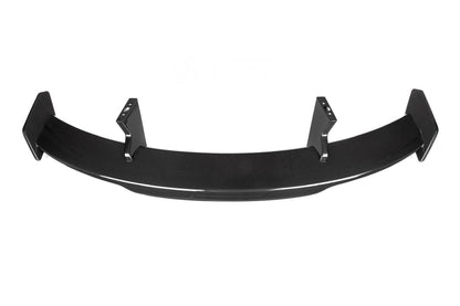 G8X Dry Carbon Fiber MP Style Wing