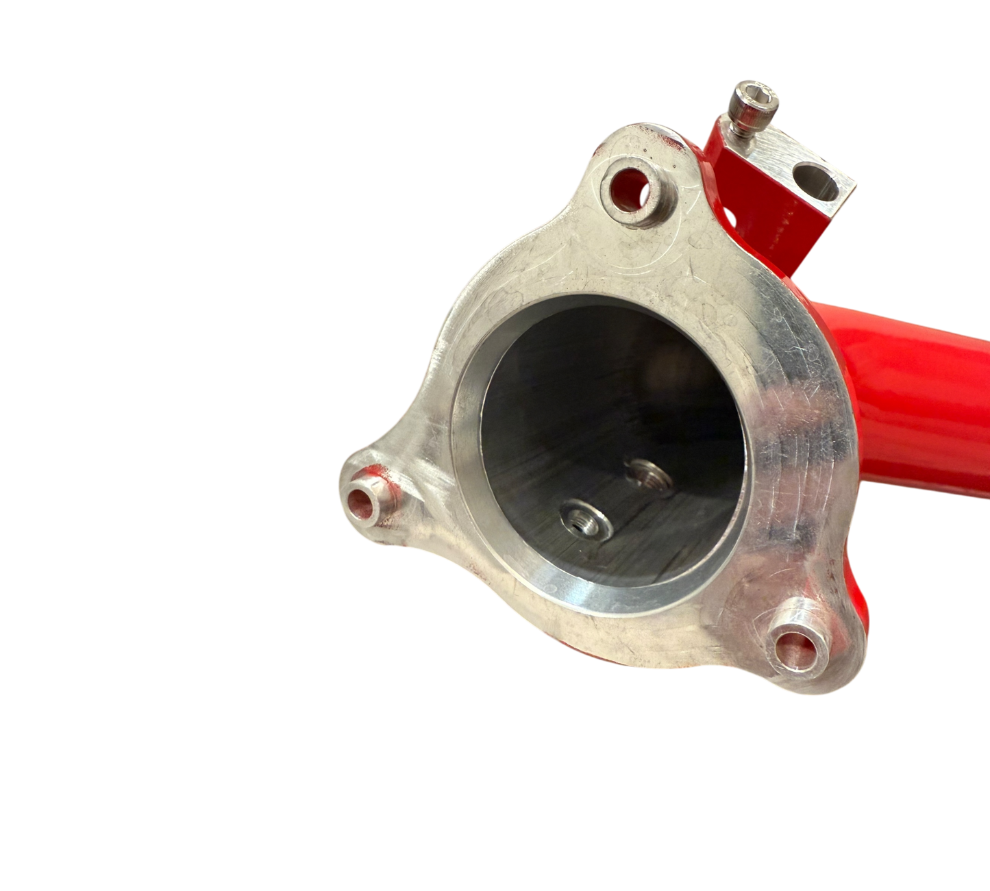 TCM Charge Pipe Kit BMW B46/B48 F and G Chassis | House of Apex - House of Apex