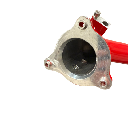 TCM Charge Pipe Kit BMW B46/B48 F and G Chassis | House of Apex - House of Apex