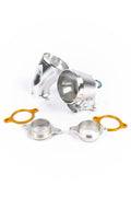 RENNELEMENT G8X Billet Ultra Flow Turbo Inlets