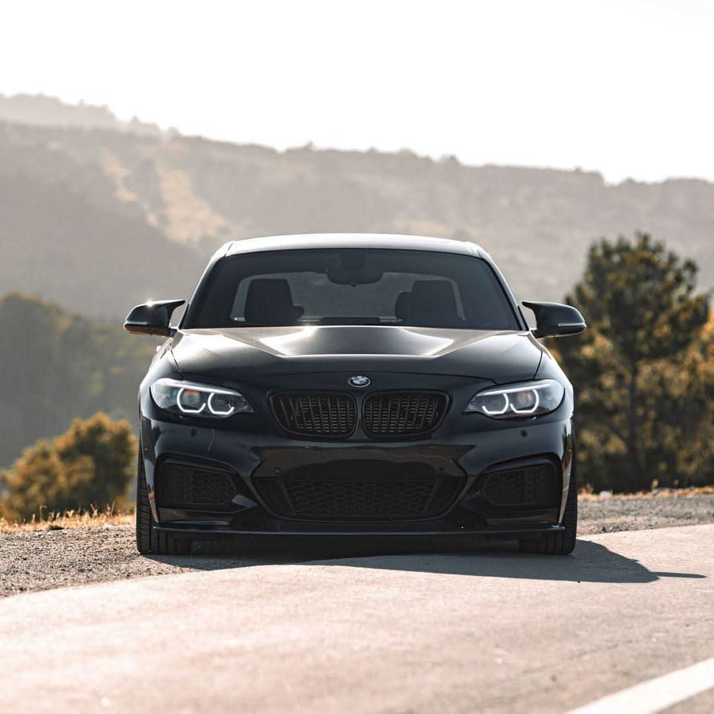 BMW 2 Series F22 "M2 Style "LED Headlights Upgrade (2014-2021)